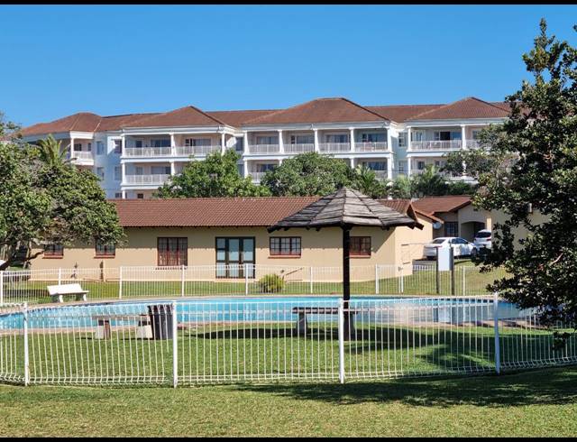 3 BEDROOM SIMPLEX FOR SALE IN SHELLY BEACH